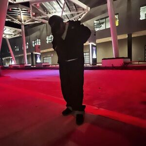 Meet your Posher, Alex